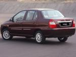 Tata Indigo 2007 года